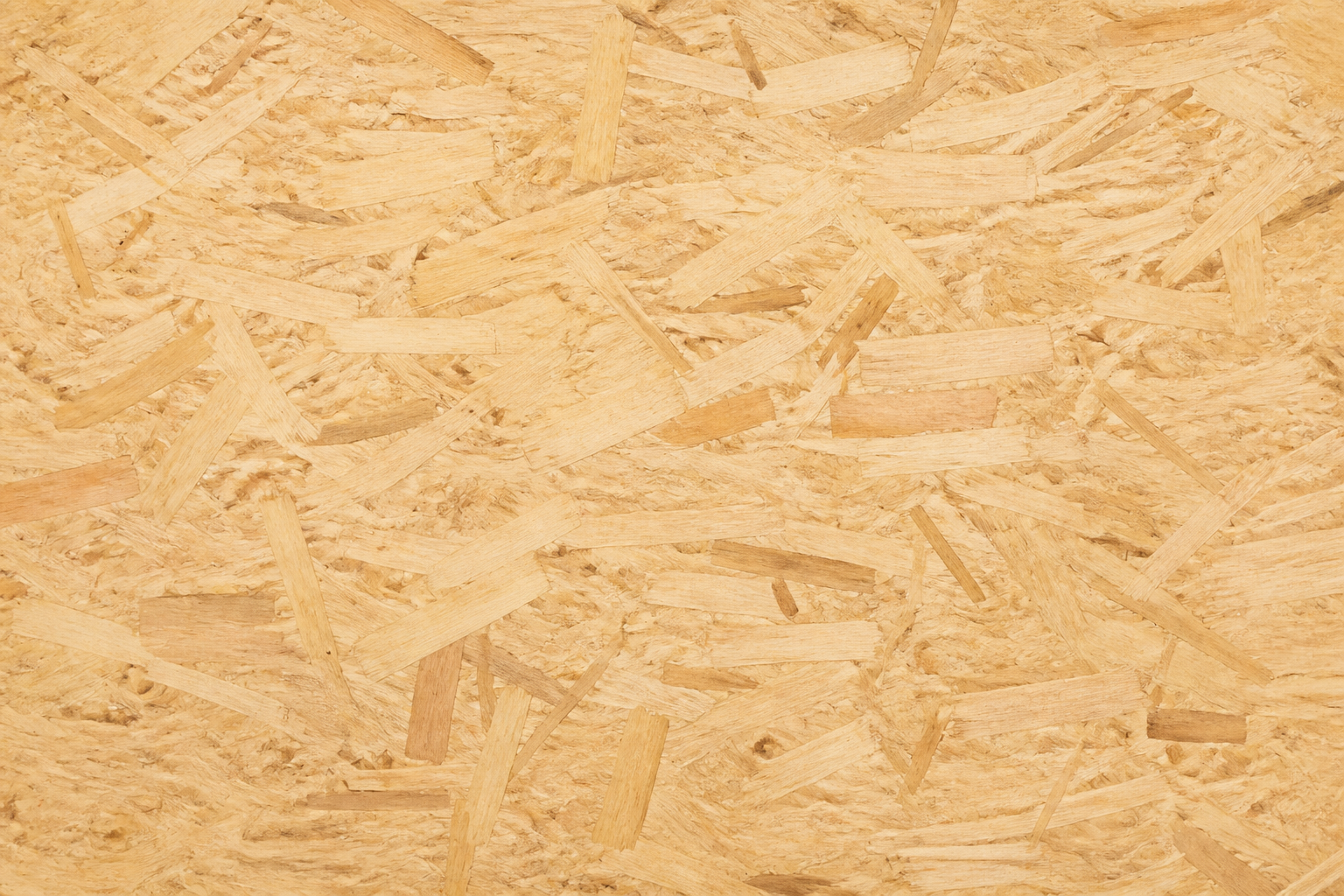 OSB board texture