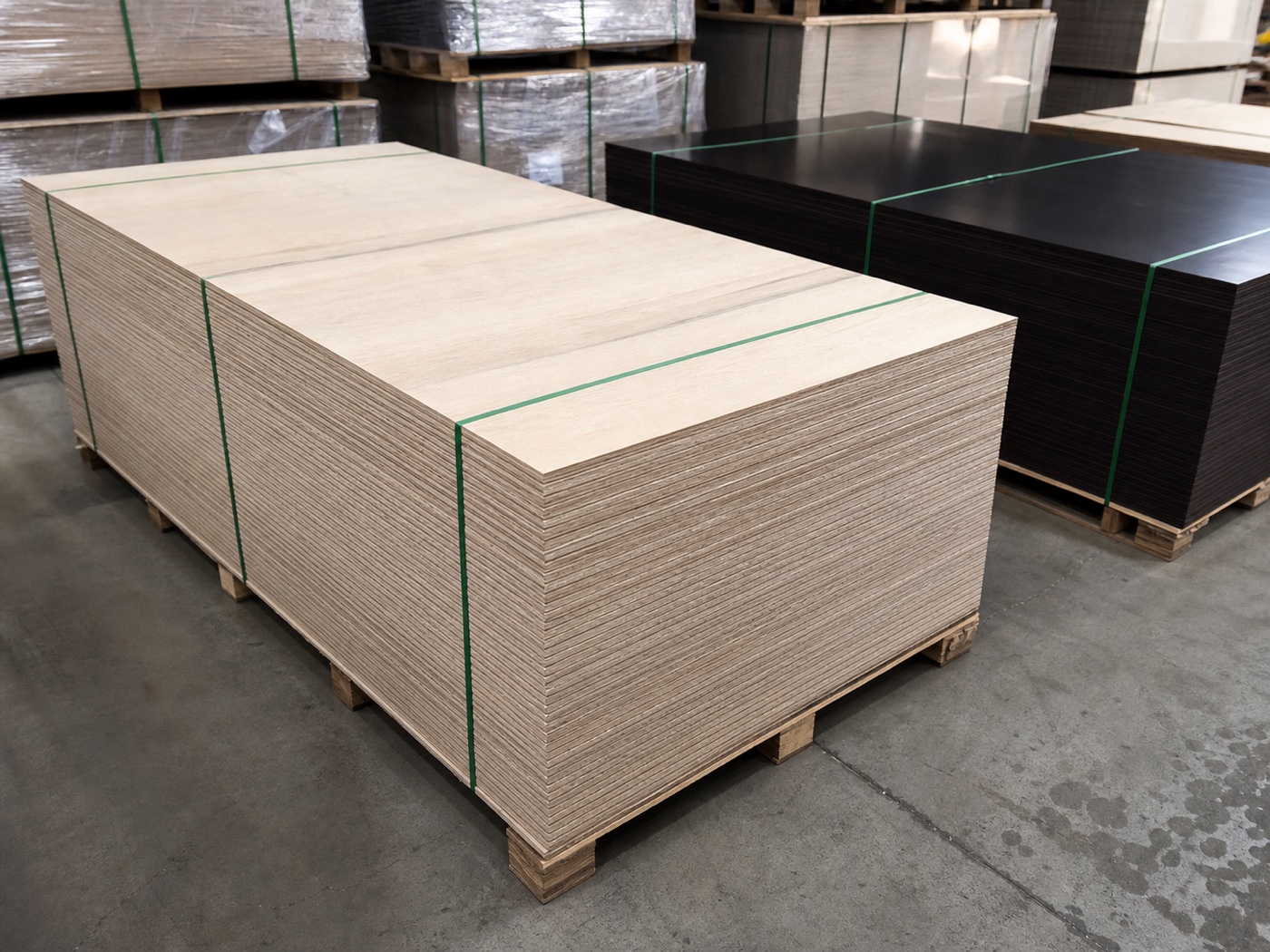 Natural Stone