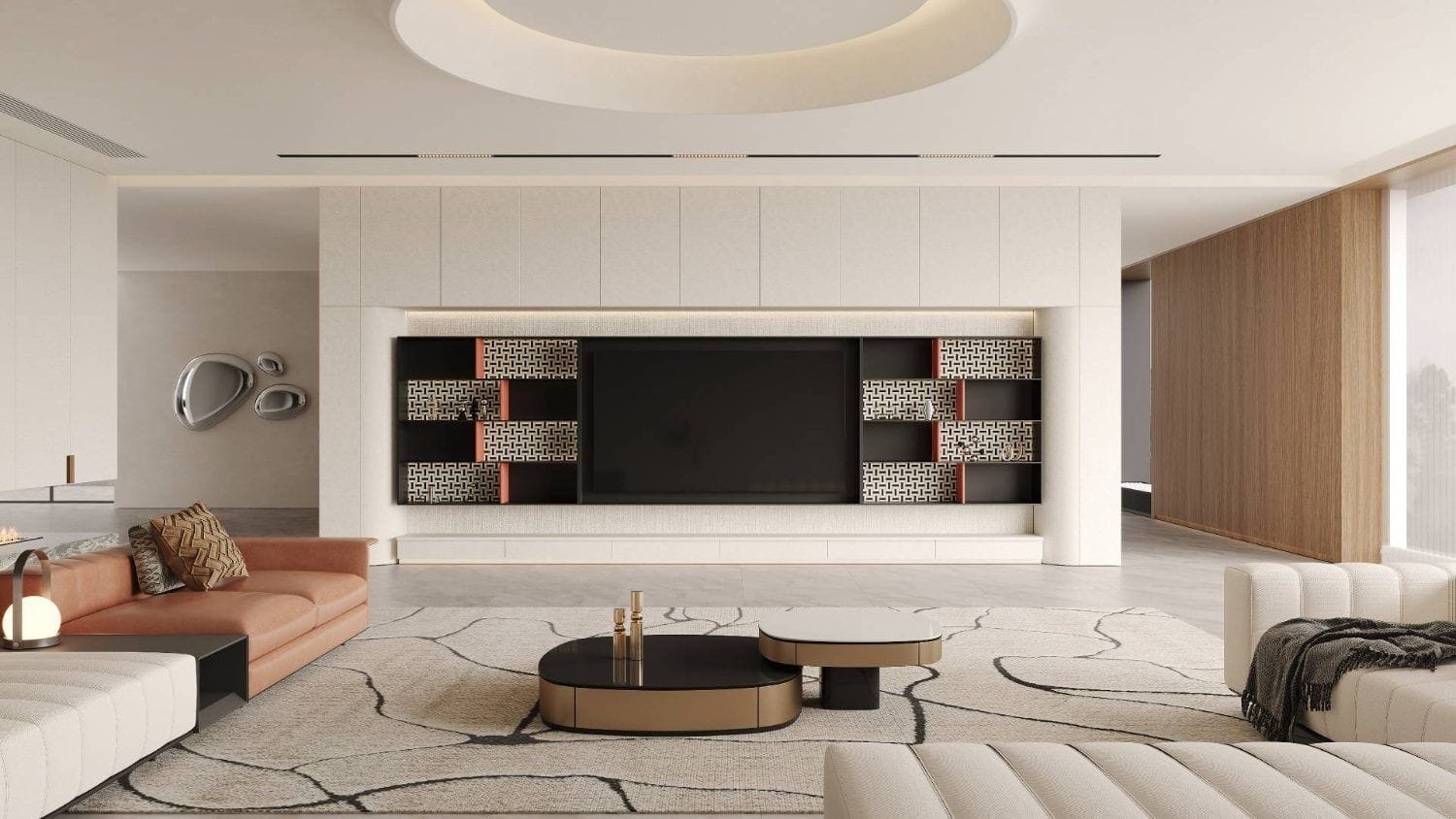Furniture & Cabinet Manufacturing application