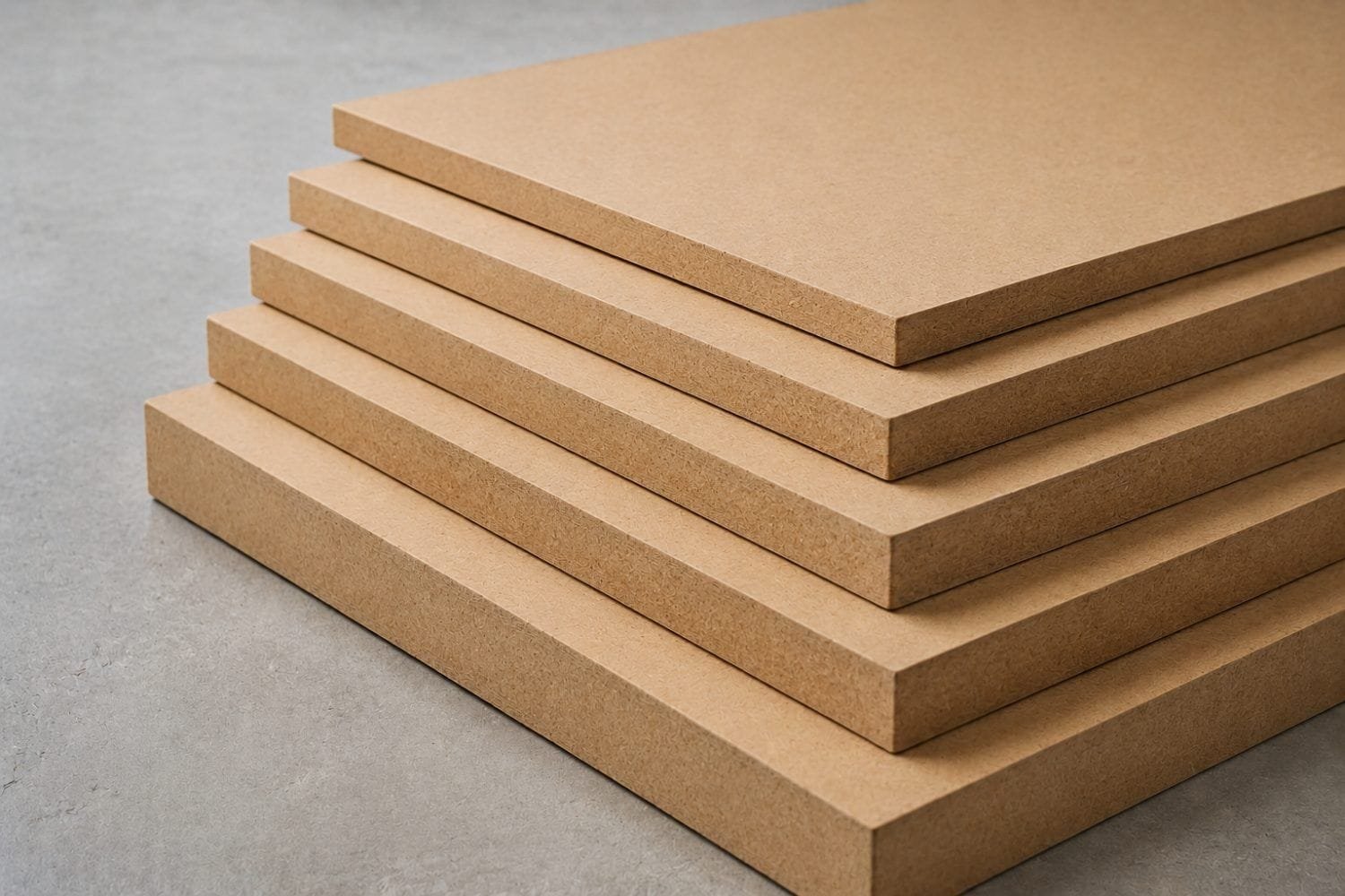 MDF Board