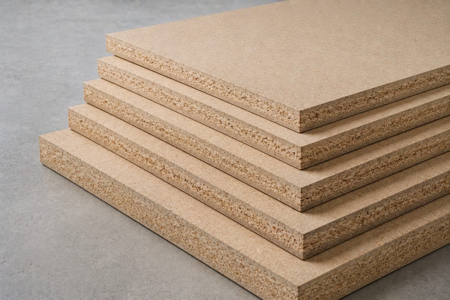 Particle Board