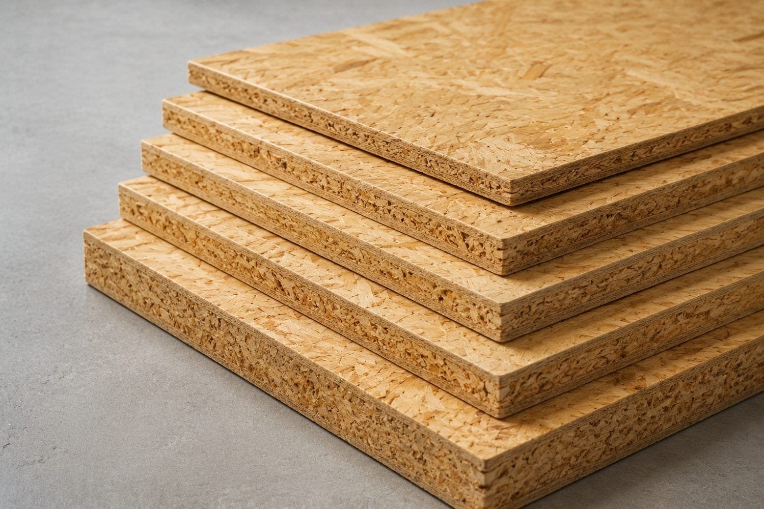 OSB Board