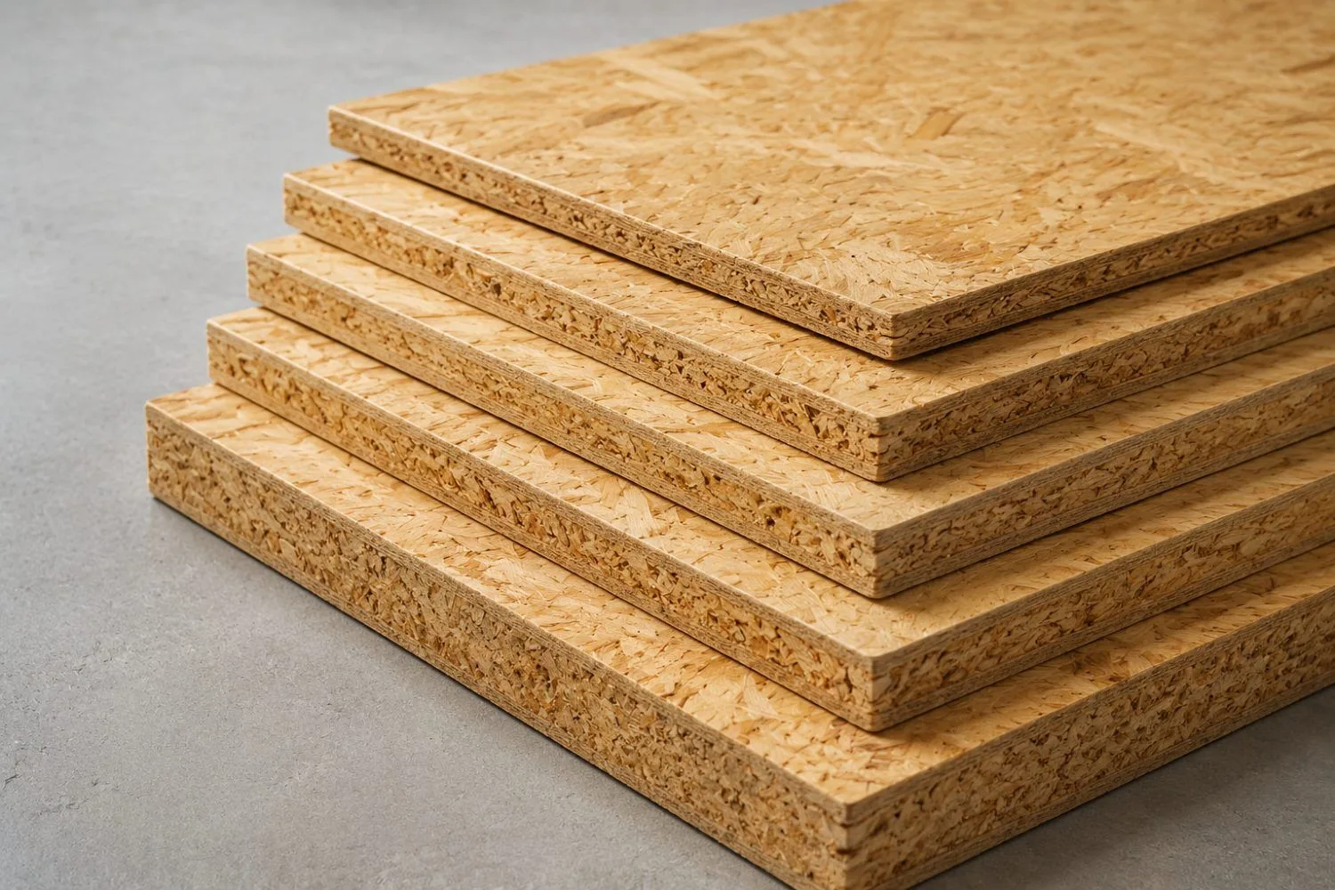 OSB Board