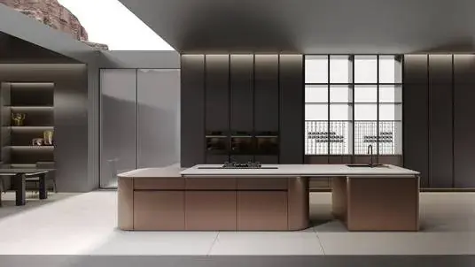 Kitchen and Wet-Area Cabinetry application